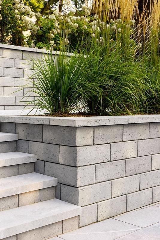 Techo-Bloc - Travertina Raw Wall 4