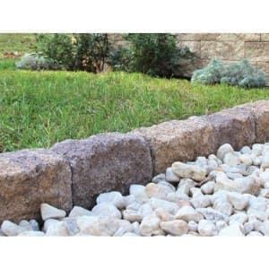 Edging Stones