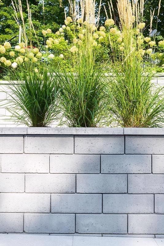 Techo-Bloc - Travertina Raw Wall 6