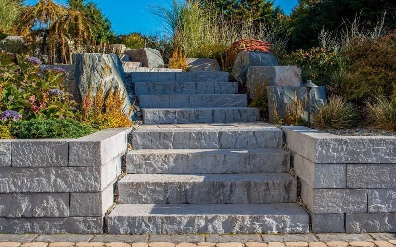 Techo-Bloc - Röcka Wall 5