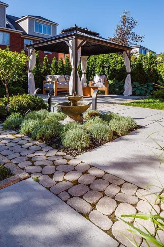 Techo-Bloc - Antika Pavers 6