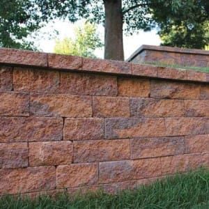 Nicolock Retaining Walls