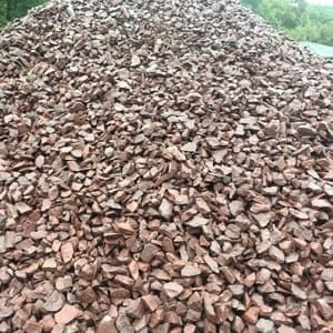 Landscape Materials