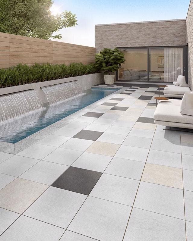 Techo-Bloc - Para HD Slab 12