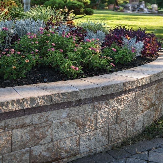 Nicolock - 5 Colonial Wall - 3