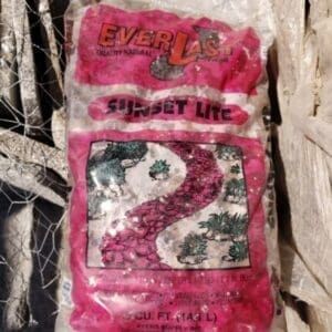Sunset Lite - Bagged