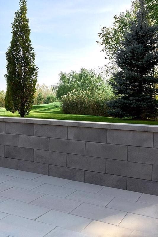 Techo-Bloc - Skyscraper Wall 6