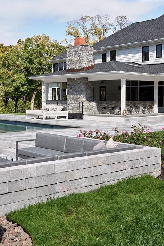 Techo-Bloc - Röcka Wall 7