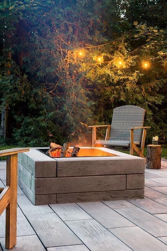 Techo-Bloc - Borealis Wall 5