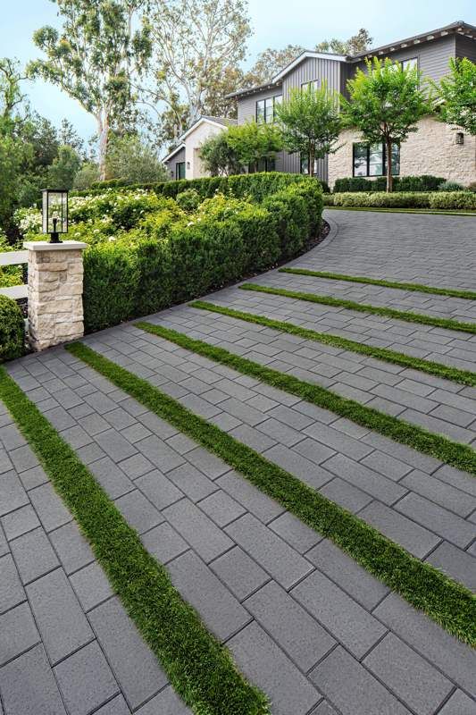 Techo-Bloc - Linea Pavers 7