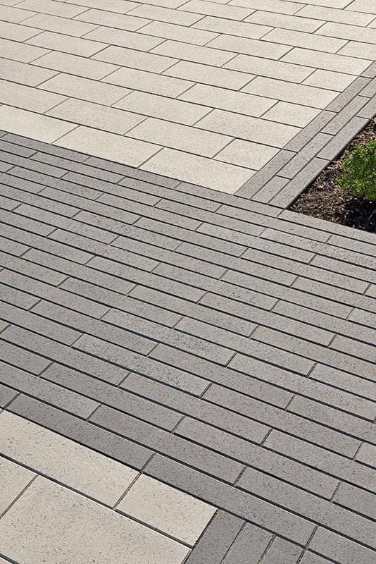 Techo-Bloc - Industria Pavers 2