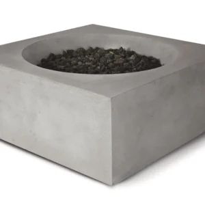 Kindred Outdoors & Surrounds - Talus Fire Bowl