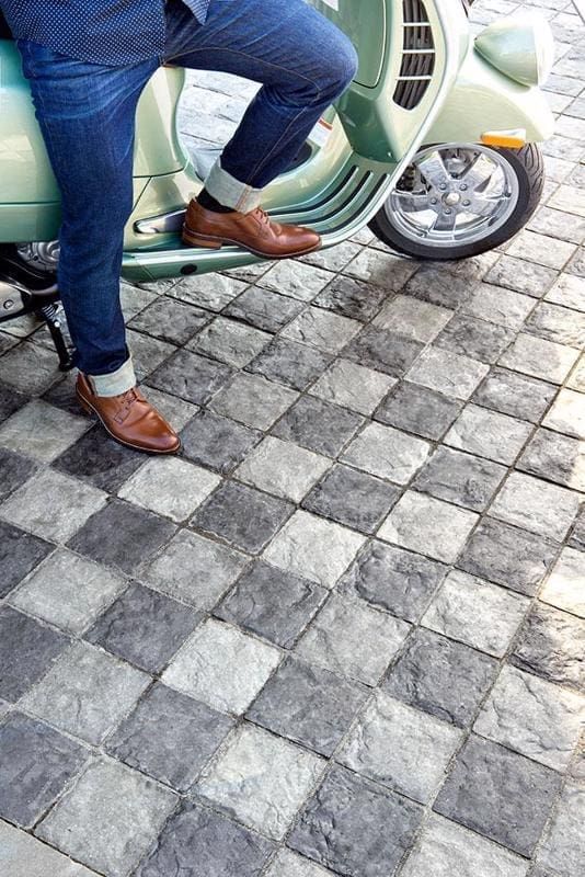 Techo-Bloc - Valet Paver 14