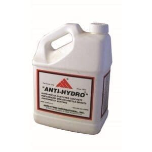 Anti-Hydro