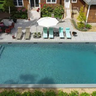 Nicolock -Thermal Finish Flagstone Cover 2