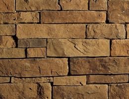 Cambridge - Tuscan Fieldstone Stone Veneer
