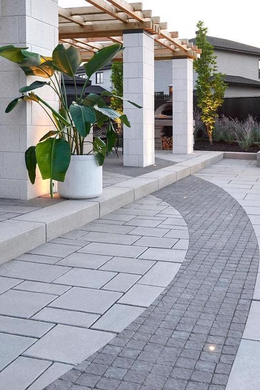 Techo-Bloc - Squadra Paver 5