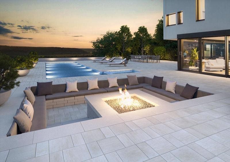 Techo-Bloc - Industria Pavers 5
