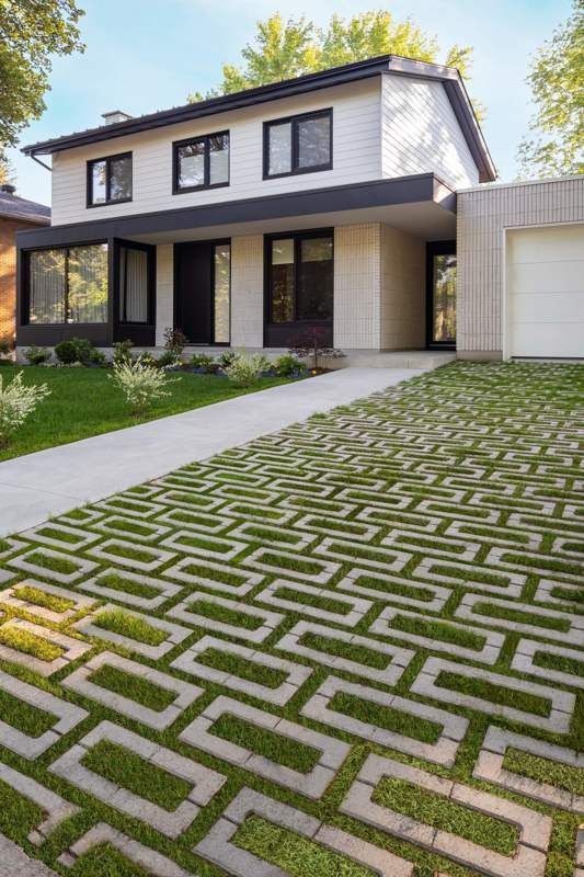 Techo-Bloc - Aquastorm Paver 1