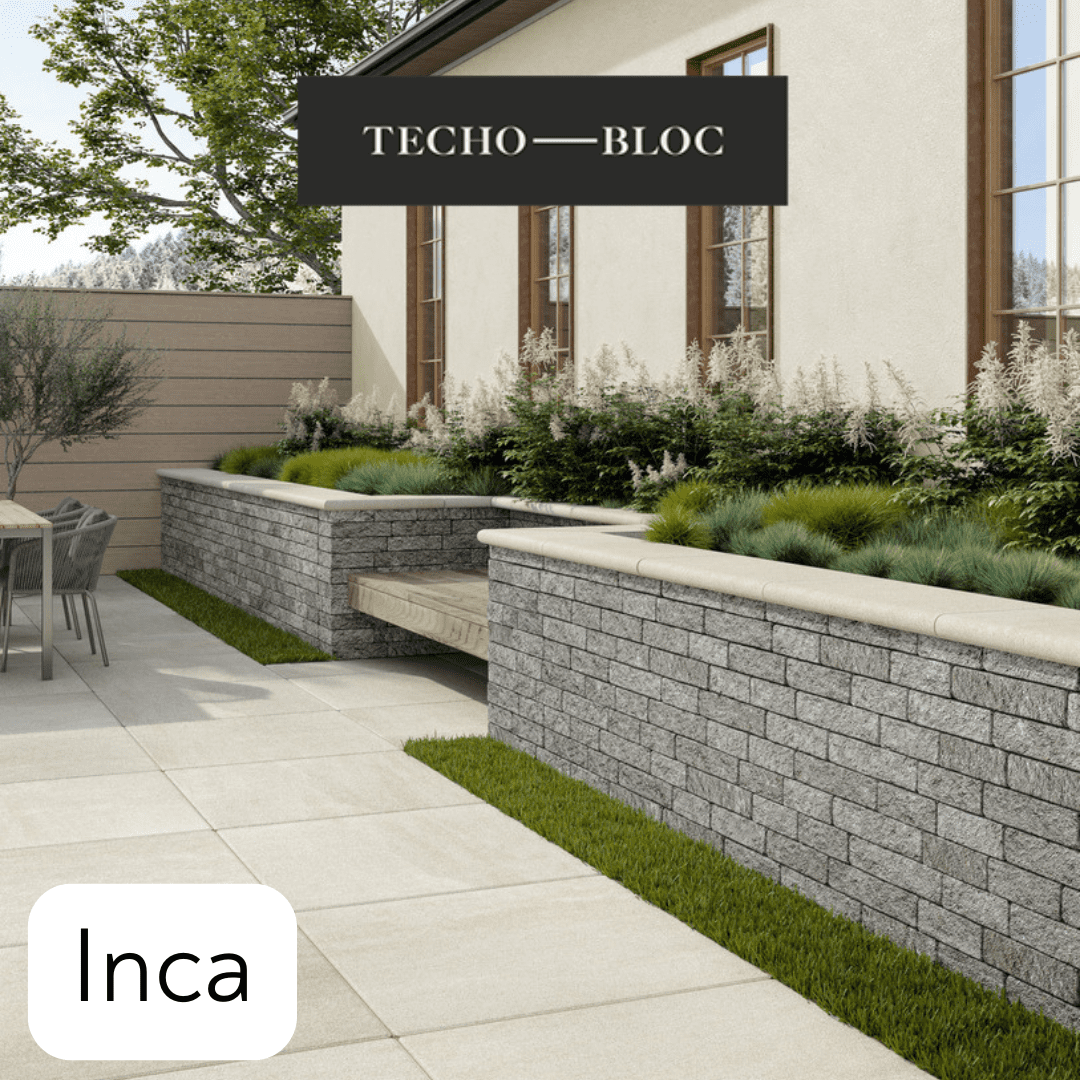 Techo-Bloc
