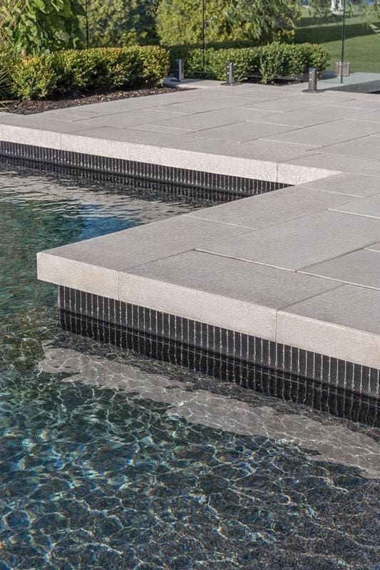 Techo-Bloc - Raffinato Cap 14 X 28 14
