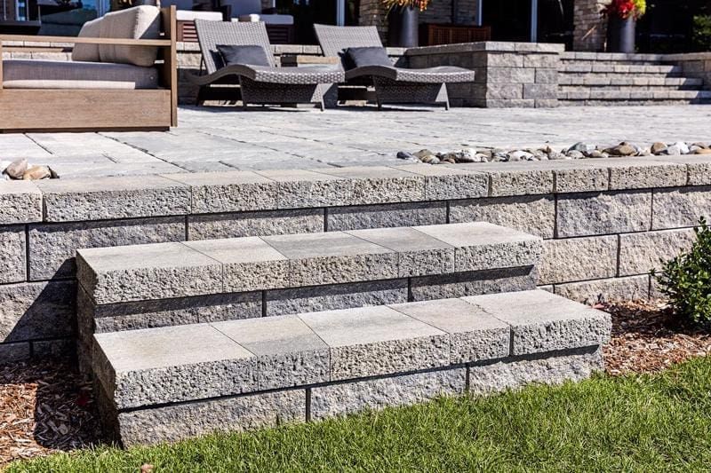 Techo-Bloc - Semma Wall 4
