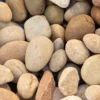 Desert Boulder