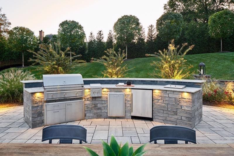 Techo-Bloc - Brandon Wall 11