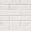 Brickstone White