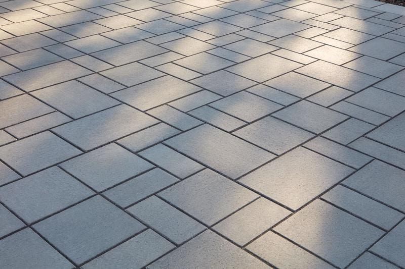 Techo-Bloc - Blu 80 mm Pavers 14