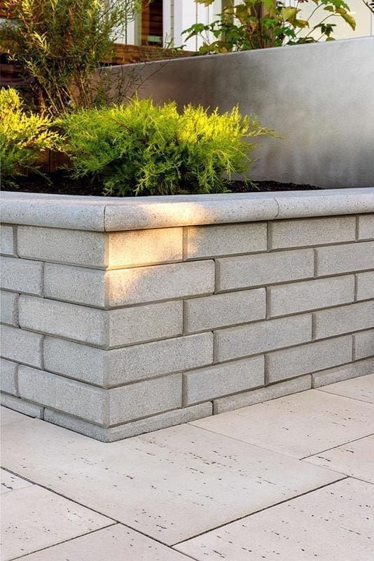 Techo-Bloc - Raffinato Wall 8