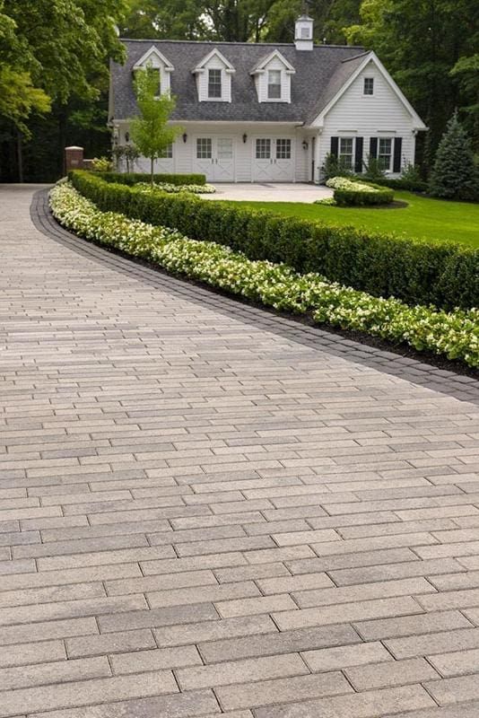 Techo-Bloc - Linea Pavers 11