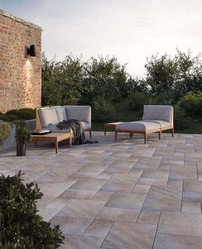 Techo-Bloc - Inca Slab 8