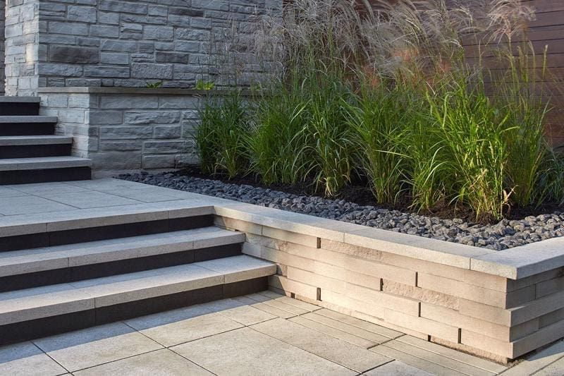 Techo-Bloc - Raffinato Cap 14 X 28 2