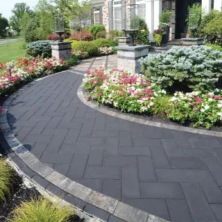 Nicolock - Plank Paver Cover 2