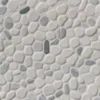 Black And White Pebbles