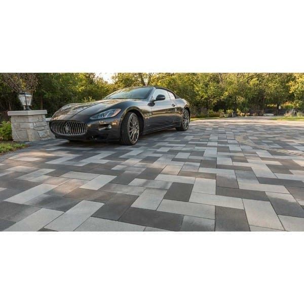 Senzo-paver