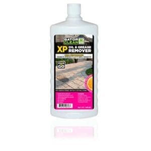 Alliance Gator - Gator XP Oil and Grease Remover