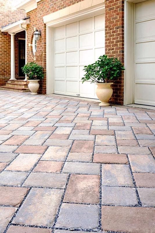 Techo-Bloc - Pure Pavers 4