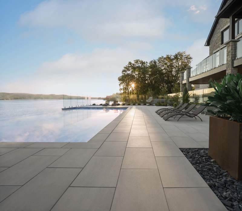 Techo-Bloc - Para HD Slab 1
