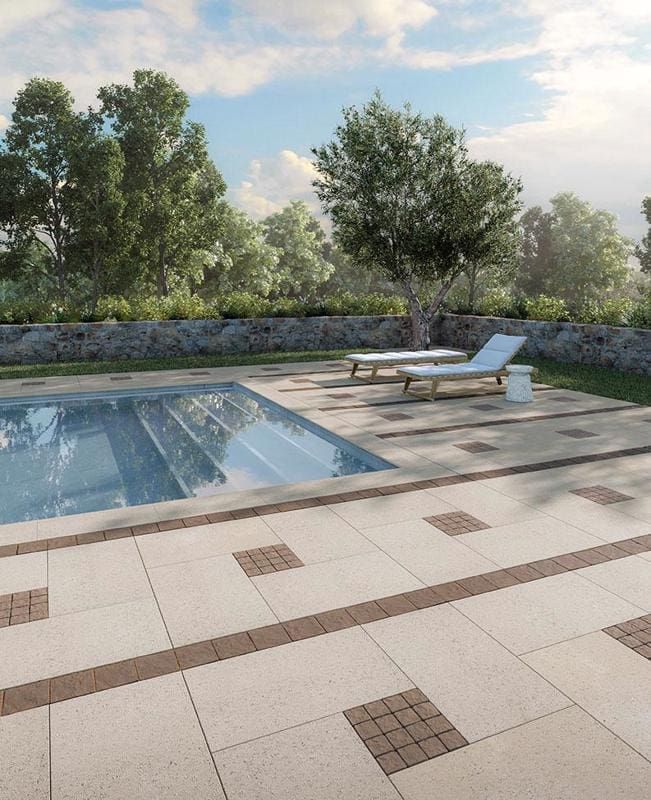 Techo-Bloc - Squadra Paver 9