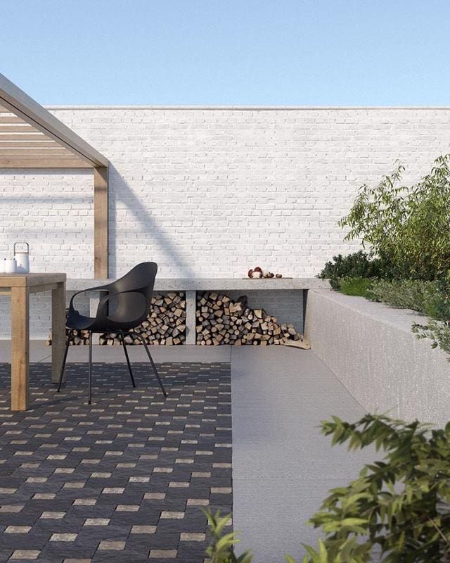 Techo-Bloc - Squadra Paver 11