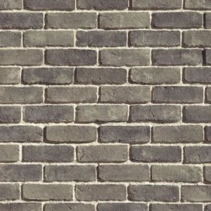 Eldorado Stone - TundraBrick Brick Profile