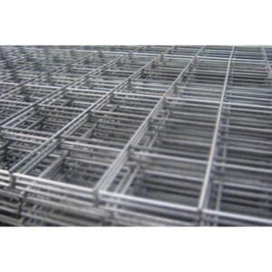 Welded Wire Mats