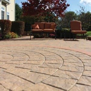 Nicolock Patios