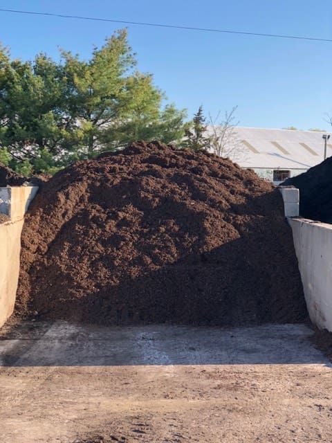 9Brothers Brown Mulch Supply