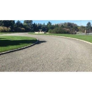 Driveway Rocks