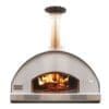 backyard pizza oven