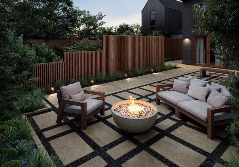 Techo-Bloc - Para HD Slab 15