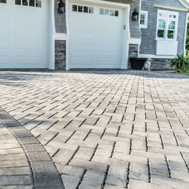 Nicolock - Eco-Ridge - 3